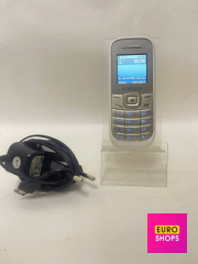 Кнопковий телефон Samsung E1200