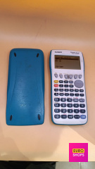 Математичний калькулятор Casio GRAPH 35+E