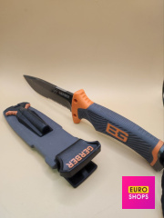 Ніж Gerber Bear 4660812A2