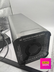 Портативна електростанція UP200 Power Bank 220В 150W 40800mAh