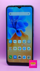 Смартфон Tecno Spark 7 4/128GB