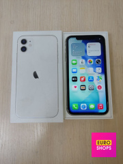 Смартфон Iphone 11 128Gb MHDJ3RM/A