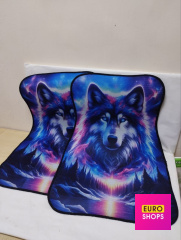 Килимки м'які