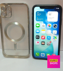 Смартфон APPLE iPhone 11 64GB