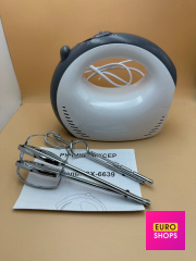 Міксер Hand Mixer CX-6639