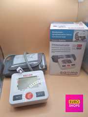 Тонометр GAMMA Optima