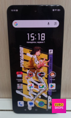 Смартфон ZTE Nubia Neo 3 5G 12/256GB