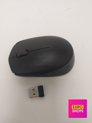 Миша LOGITECH B170