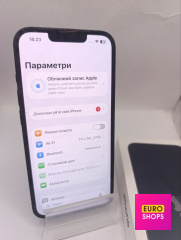 Смартфон APPLE iPhone 13 128GB Midnight