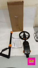 Металошукач Kkmoon md1008А