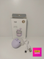 Навушники T49