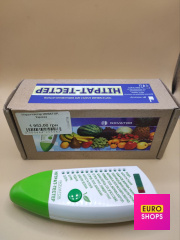 Пристрій для вимірювання вмісту нітратів Novator ...