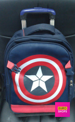 Сумка-рюкзак