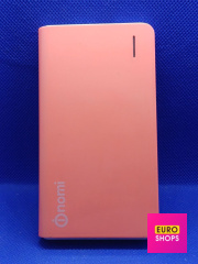 Power Bank Nomi P080 8000mAh