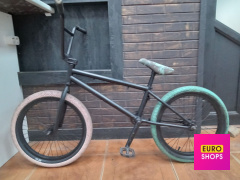 Велосипед Stlnbikes 20&quot;