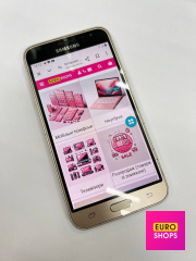 Смартфон Samsung Galaxy J3(SM-J320FB) 1/8Gb