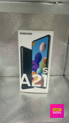 Смартфон SAMSUNG A21s 3/32 gb