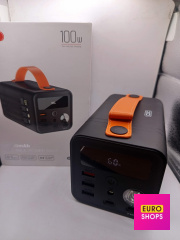 Power Bank XO PR204 60000mAh 100W