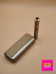 Система нагрівання iQOS Iluma Prime