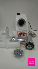 М'ясорубка Magio MG-263