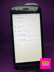 Смартфон CAT S61 4/64GB  @