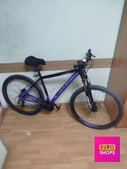 Велосипед MaxxPro M410 29"