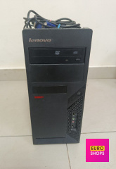 Системний блок Lenovo Intel Xeon E3 1225/RAM16GB/SSD240GB+SSD148GB/NVIDIA GeForce GTX 660.