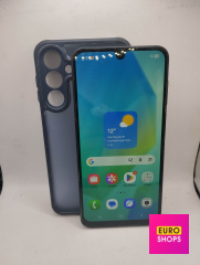 Смартфон Samsung Galaxy A16 4/128GB Black