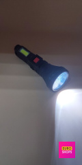 Ручний акумуляторний ліхтар Flashlight TY-826