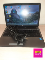 Ноутбук HP 250 G3/Pentium N3540/RAM4GB/HDD500GB/HD Graphics