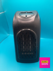 Портативний міні обігрівач Handy Heater ROVUS HEAT