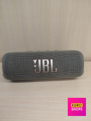 Портативна колонка JBL Flip 6