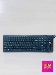 Комп'ютерна клавіатура  Piko KB-108