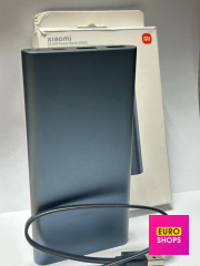 Power Bank XIAOMI  PB100DPDZM 10000mAh
