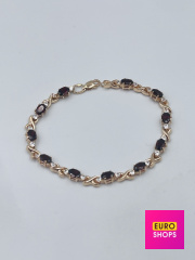 Золотий браслет 585° 8.51 г.