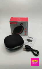 Портативна колонка TITANUM SPK2046BT