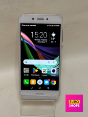 Смартфон Honor 6A (DLI-TL20) 2/16GB