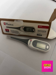 Термометр медичний електронний ProMedica