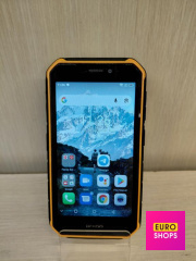 Смартфон Ulefone armor x7 pro 4/32gb