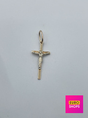 Золота підвіска 585° 0.95 г.