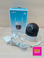 IP відеокамера Dahua Picoo A2 DH-P5AE-PV-4G)