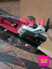 Пилка електрична Edon ECS-405-MT2000: 2000Вт