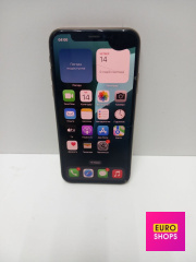 Смартфон APPLE iPhone XS 256GB