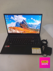 Ноутбук ASUS Vivobook Go 15 E1504FA/Ryzen 5 7250U/RAM 7GB/SSD 512GB