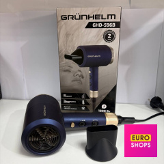 Фен Grunhelm GHD-596B