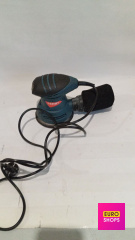 Вібраційна шліфмашина Зеніт ЗШО-400