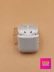 Навушники APPLE AirPods 2 кейс A1938
