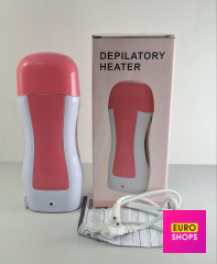 Воскоплав касетний Depilatory Heater