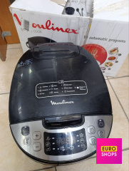 Мультиварка MOULINEX R59 MK611832
