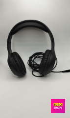 Навушники з мікрофоном Titanum TA-H830A